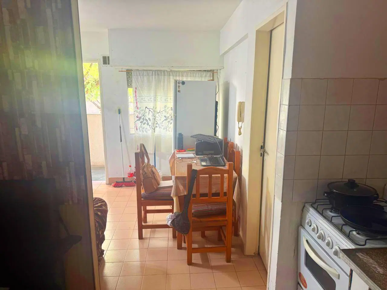 Alquiler de departamento en La Plata 5