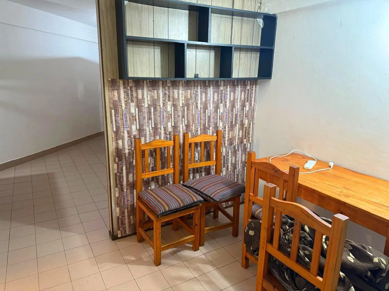Alquiler de departamento en La Plata 4