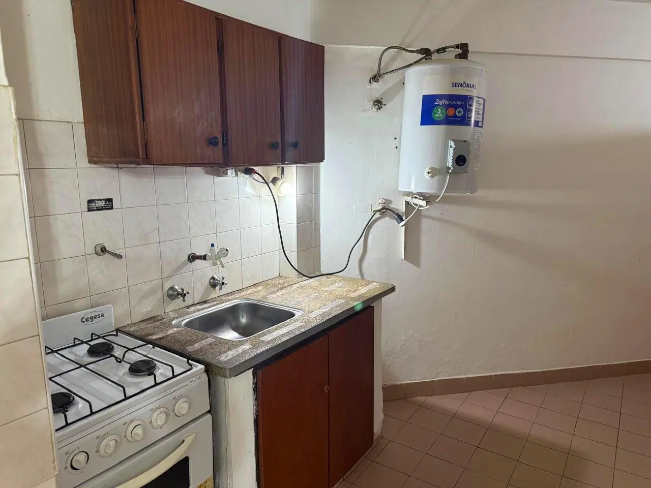 Alquiler de departamento en La Plata 2