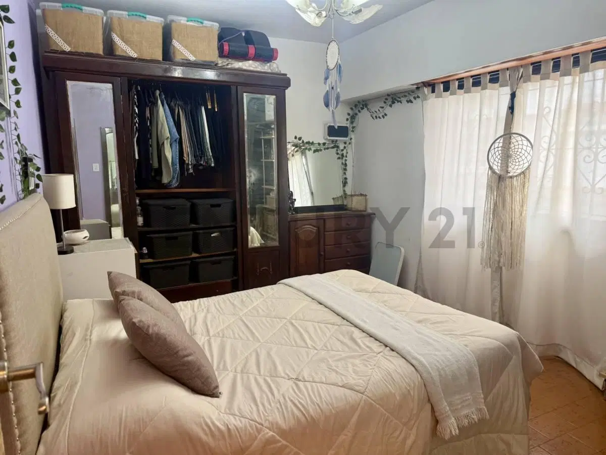 Venta de PH Tipo departamento en La Plata 2