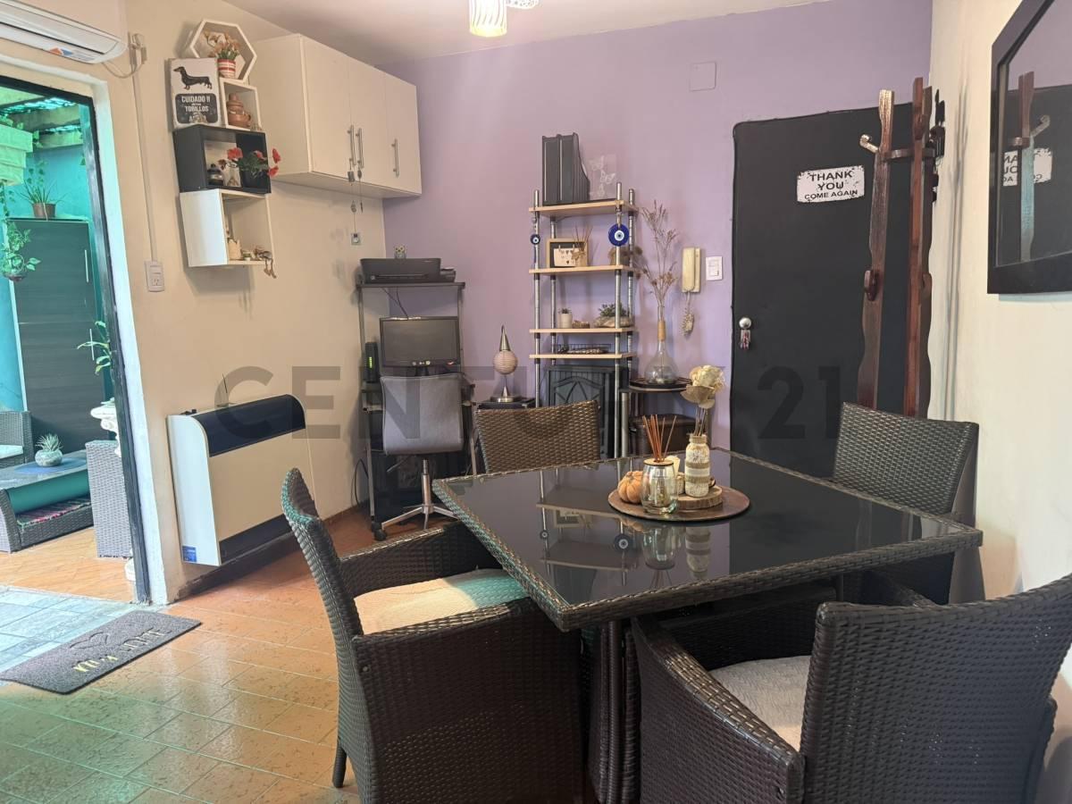 Venta de PH Tipo departamento en La Plata
