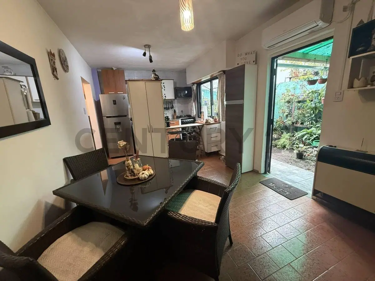 Venta de PH Tipo departamento en La Plata 4