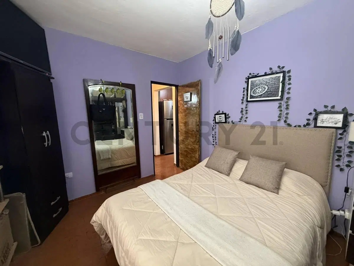 Venta de PH Tipo departamento en La Plata 3