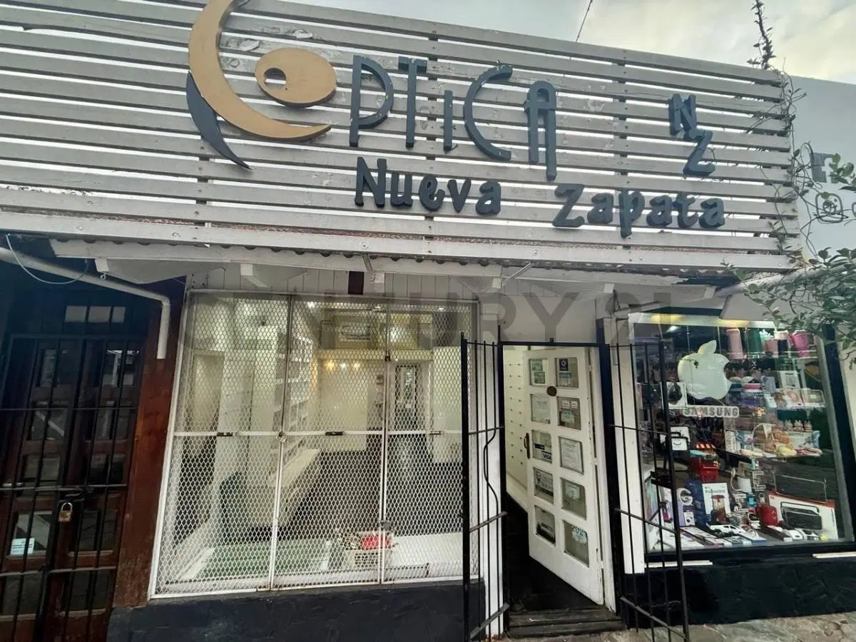 Alquiler de Local Comercial en City Bell 3