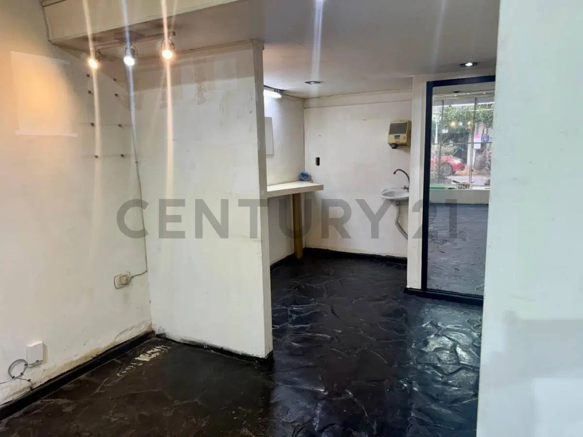 Alquiler de Local Comercial en City Bell 5