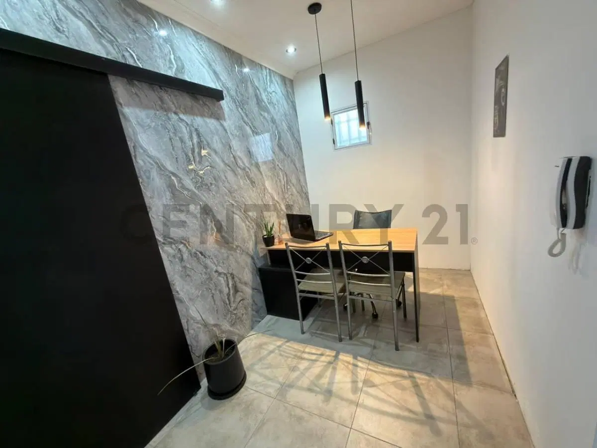 VENTA DE MONOAMBIENTES EN CITY BELL 8