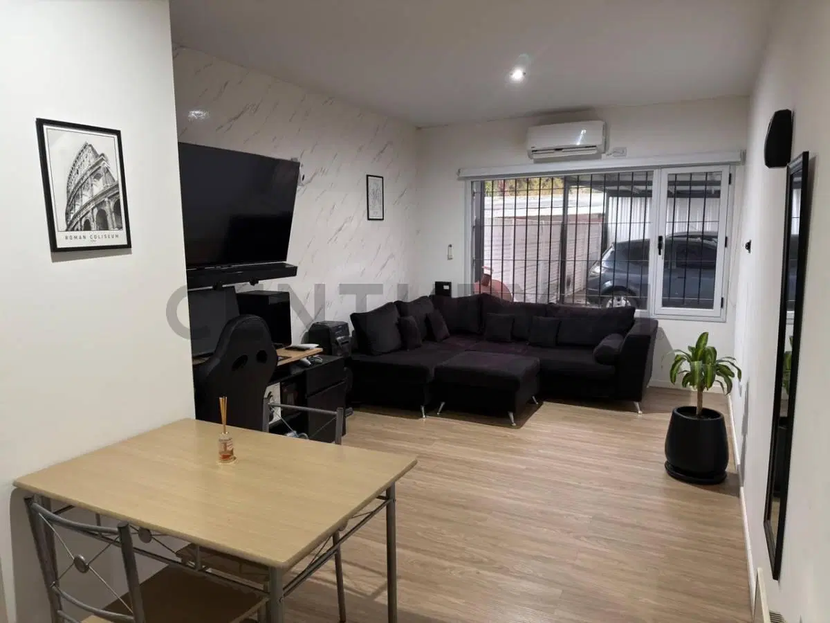 VENTA DE MONOAMBIENTES EN CITY BELL 5