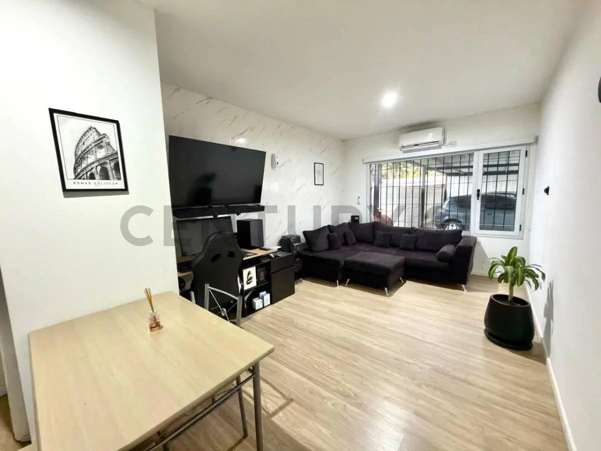 VENTA DE MONOAMBIENTES EN CITY BELL 4