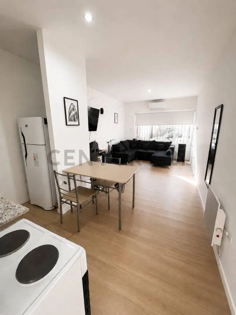 VENTA DE MONOAMBIENTES EN CITY BELL 3