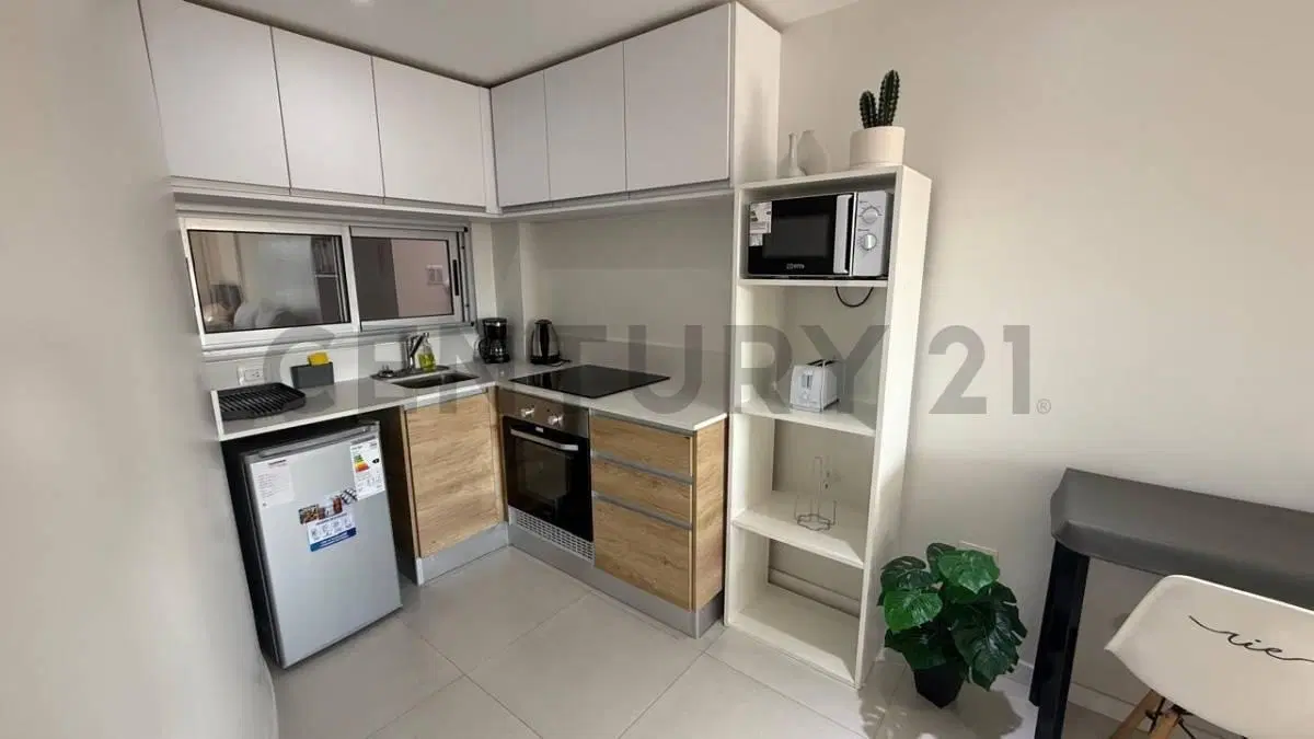 MONOAMBIENTE EN VENTA EN LA PLATA 3