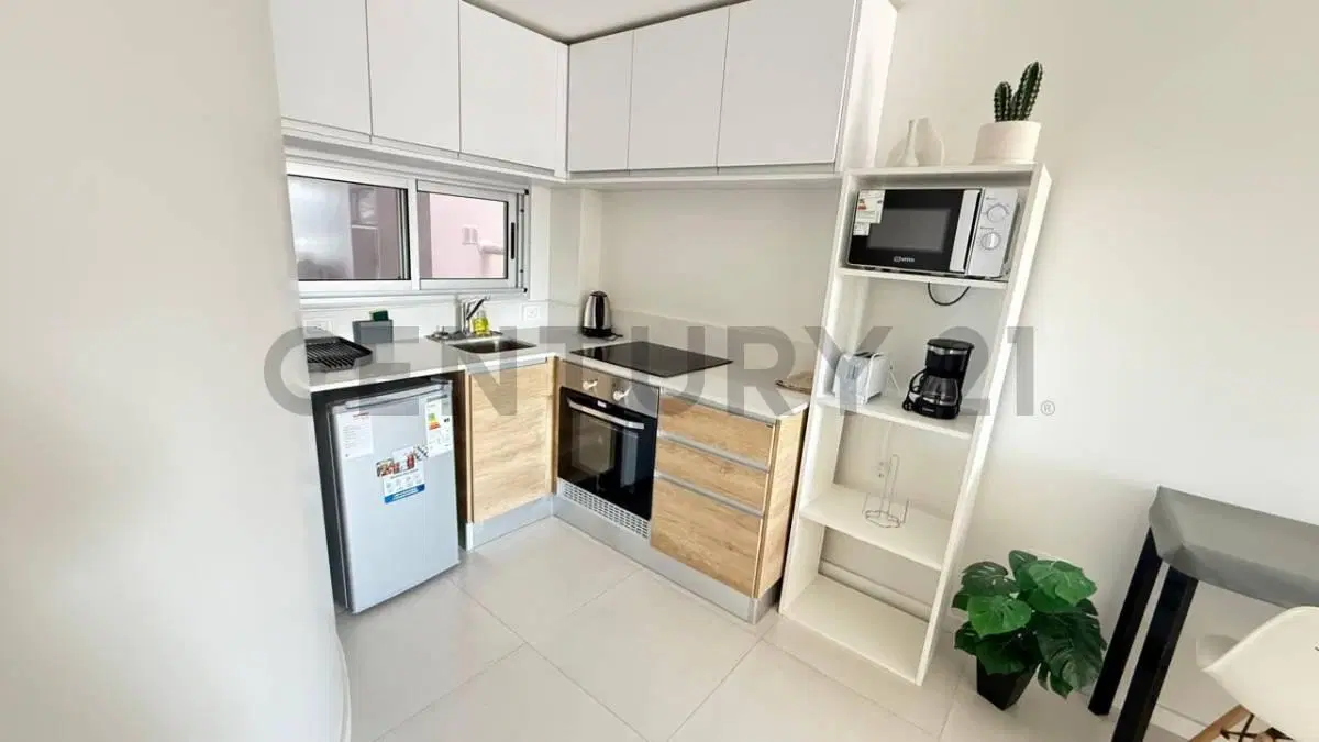 MONOAMBIENTE EN VENTA EN LA PLATA 4