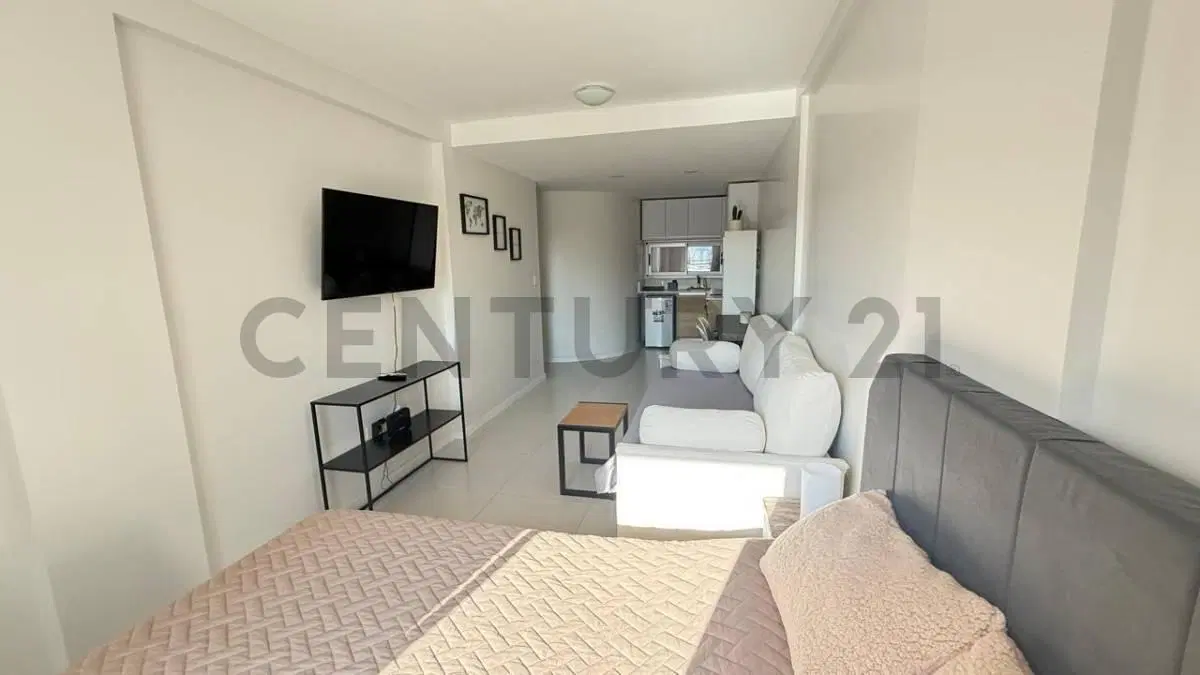 MONOAMBIENTE EN VENTA EN LA PLATA 5