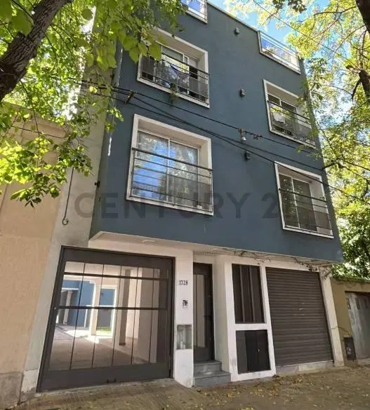 Departamento en alquiler  - La Plata - 1 Dormitorio - Luminoso - Zona Facultades 5
