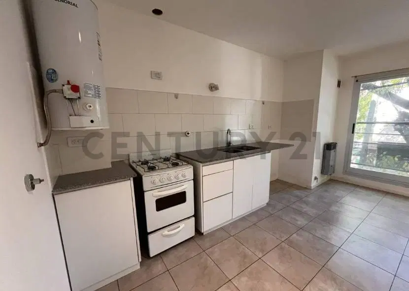 Departamento en alquiler 1 dormitorio con opción de cochera 3