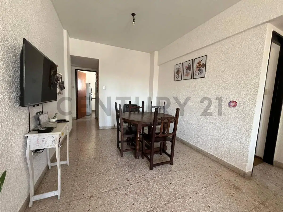 Venta Departamento 2 Dormitorios en La Plata 3
