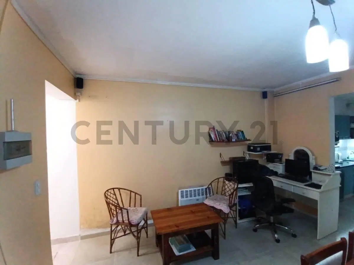 Ph en venta en La Plata de 2 dormitorios Patio Parrilla 3