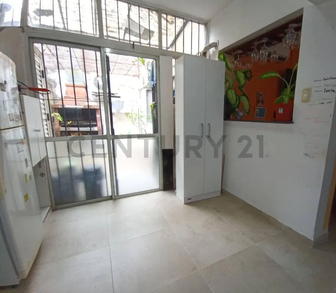 Ph en venta en La Plata de 2 dormitorios Patio Parrilla 8