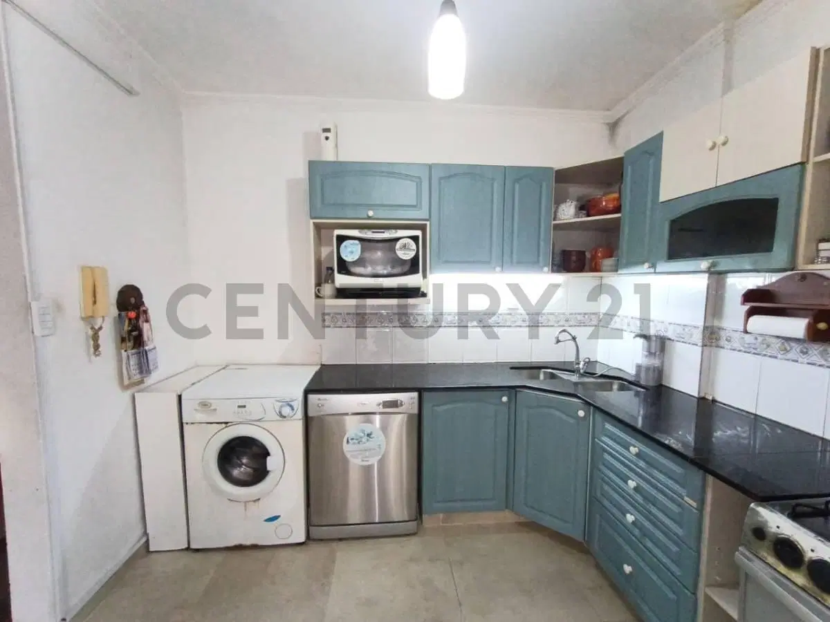 Ph en venta en La Plata de 2 dormitorios Patio Parrilla 4