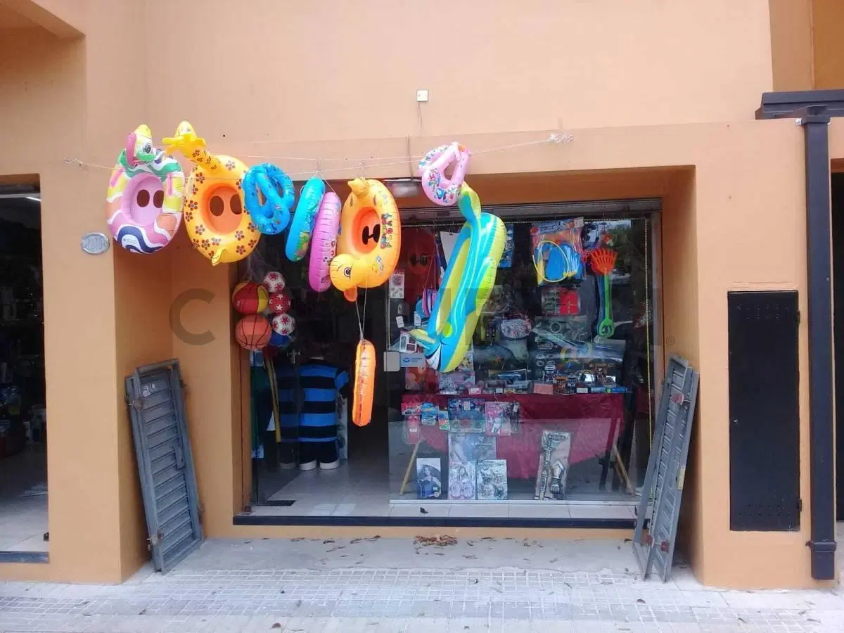 Local comercial venta en Los Hornos La Plata 2