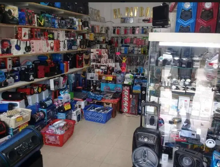 Local comercial venta en Los Hornos La Plata 3