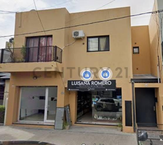Departamento venta en Los Hornos La Plata