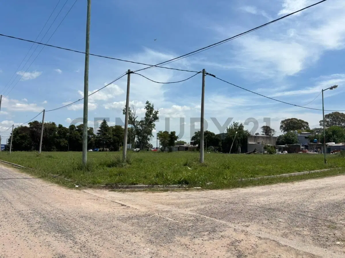 LOTE EN VENTA SICARDI BARRIO ABIERTO LAS CORTADERAS 4