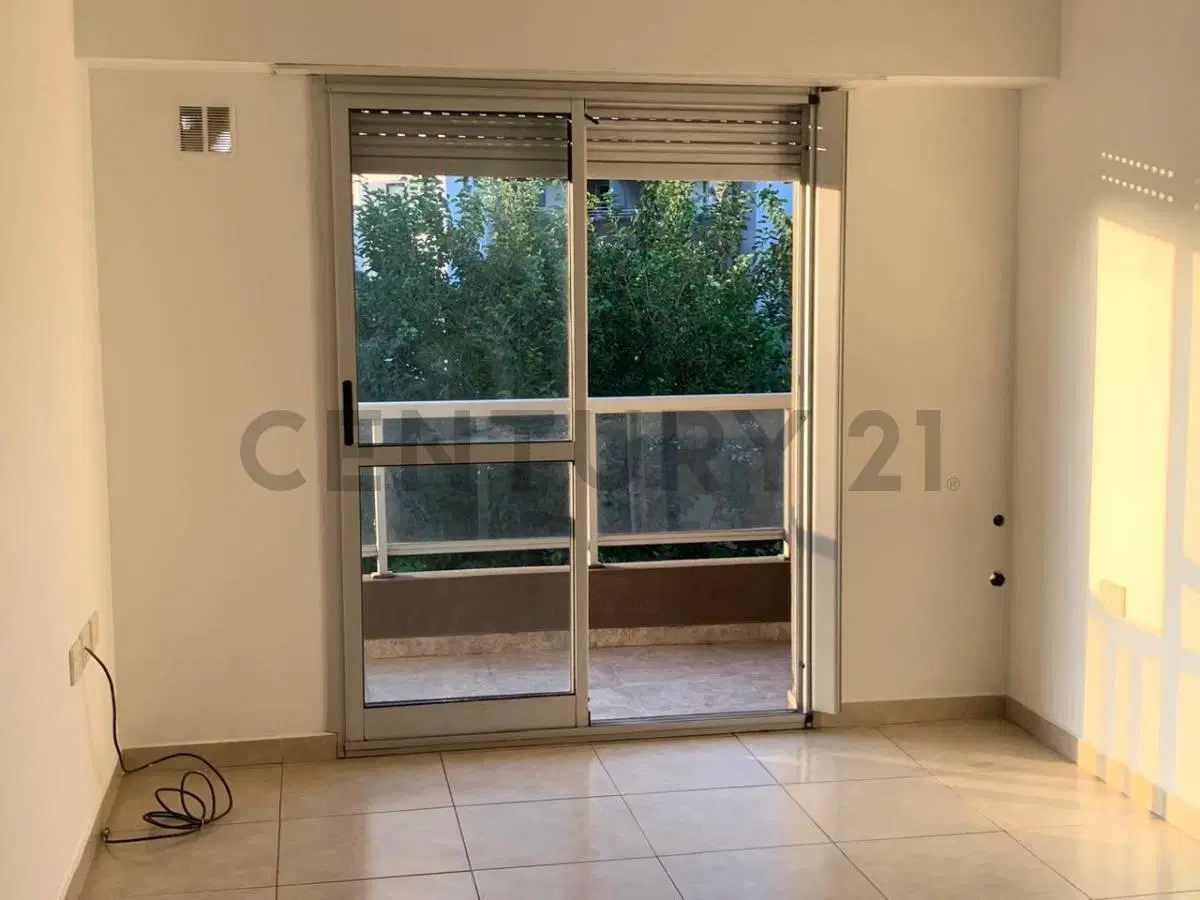 Alquiler Depto de 1 Dorm en La Plata 4