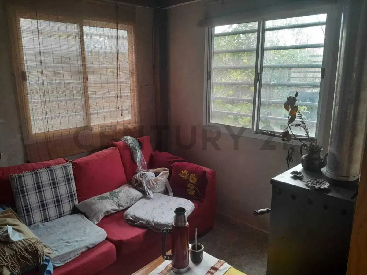 Venta de Casa en el Rincón 4