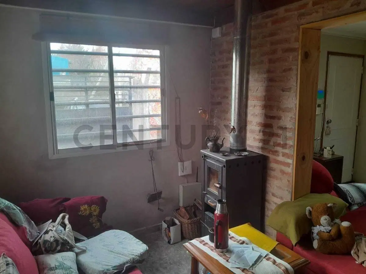 Venta de Casa en el Rincón 2