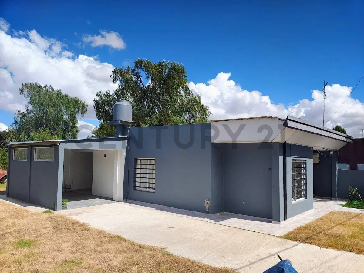 Casa en venta en La Plata Etcheverry 5