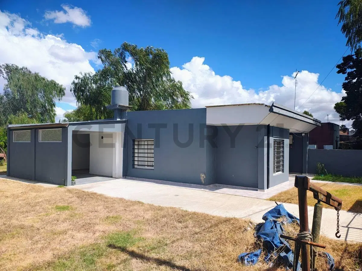 Casa en venta en La Plata Etcheverry 3