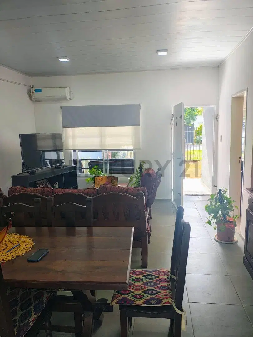 Casa en venta en La Plata Etcheverry 4