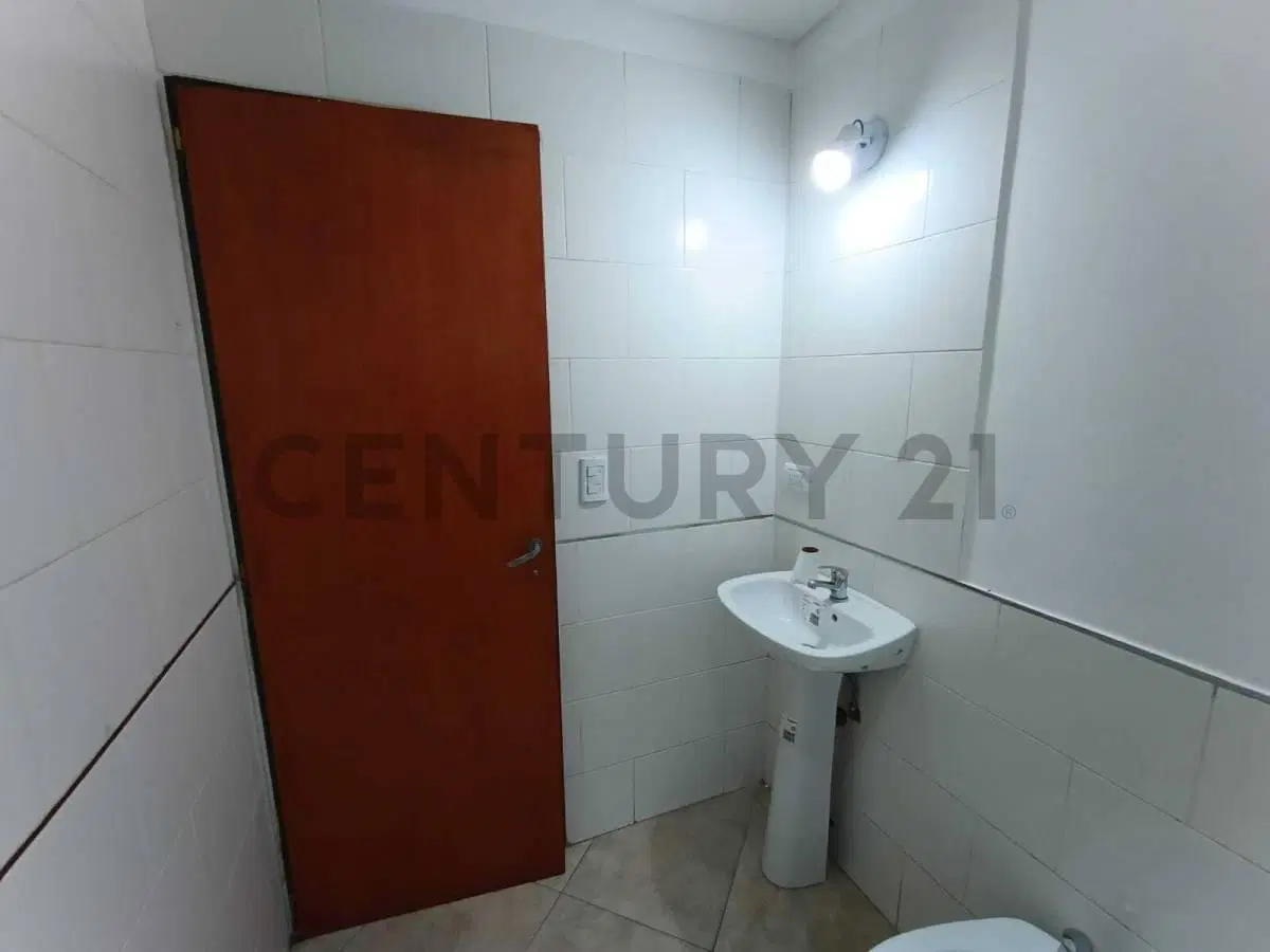 Departamento en alquiler 1 dormitorio con opción a cochera. 3