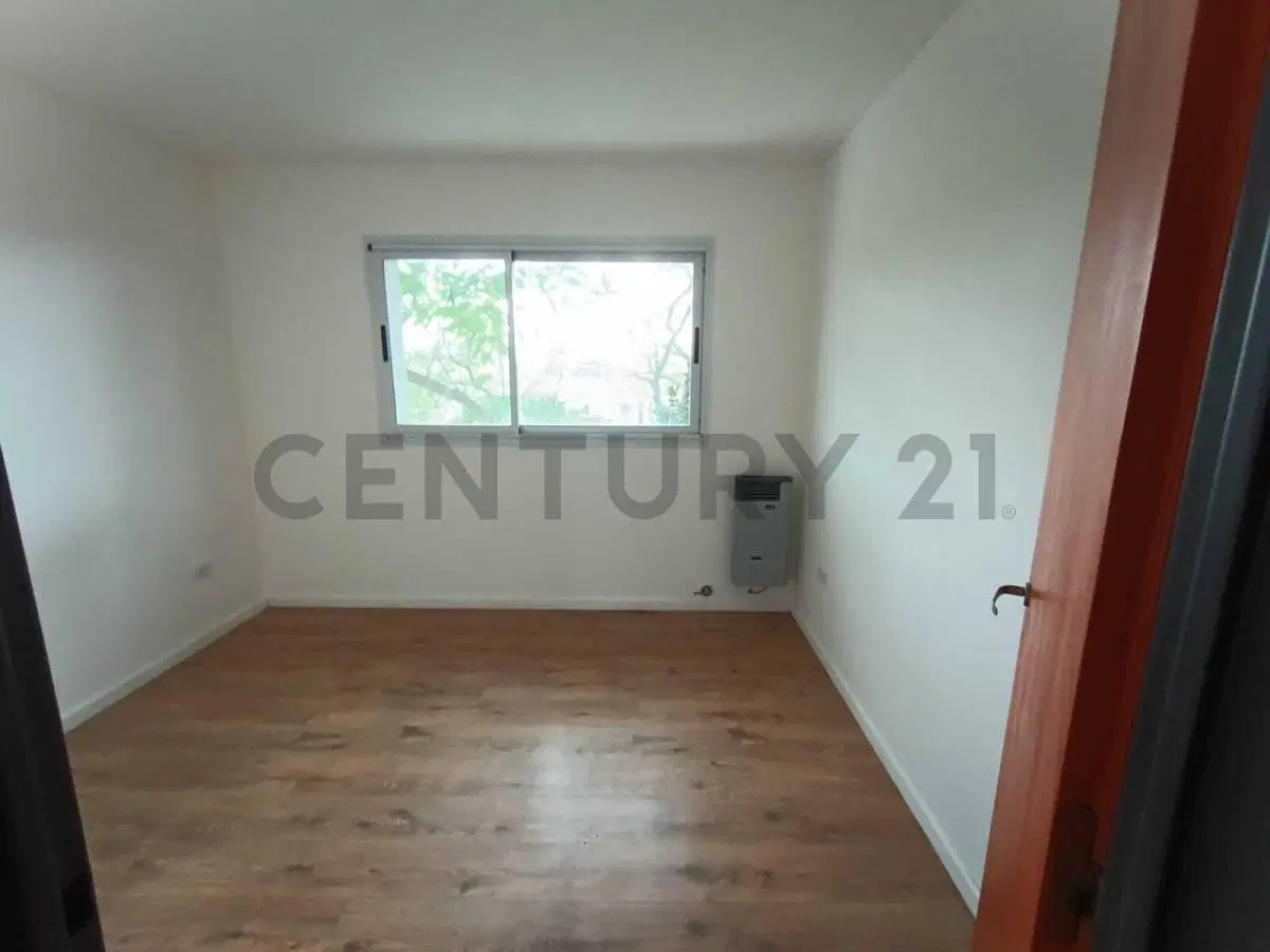 Departamento en alquiler 1 dormitorio con opción a cochera. 5