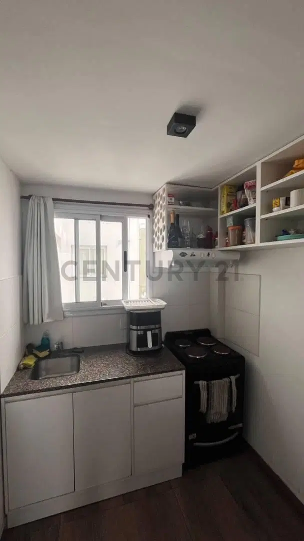 Departamento en alquiler 4