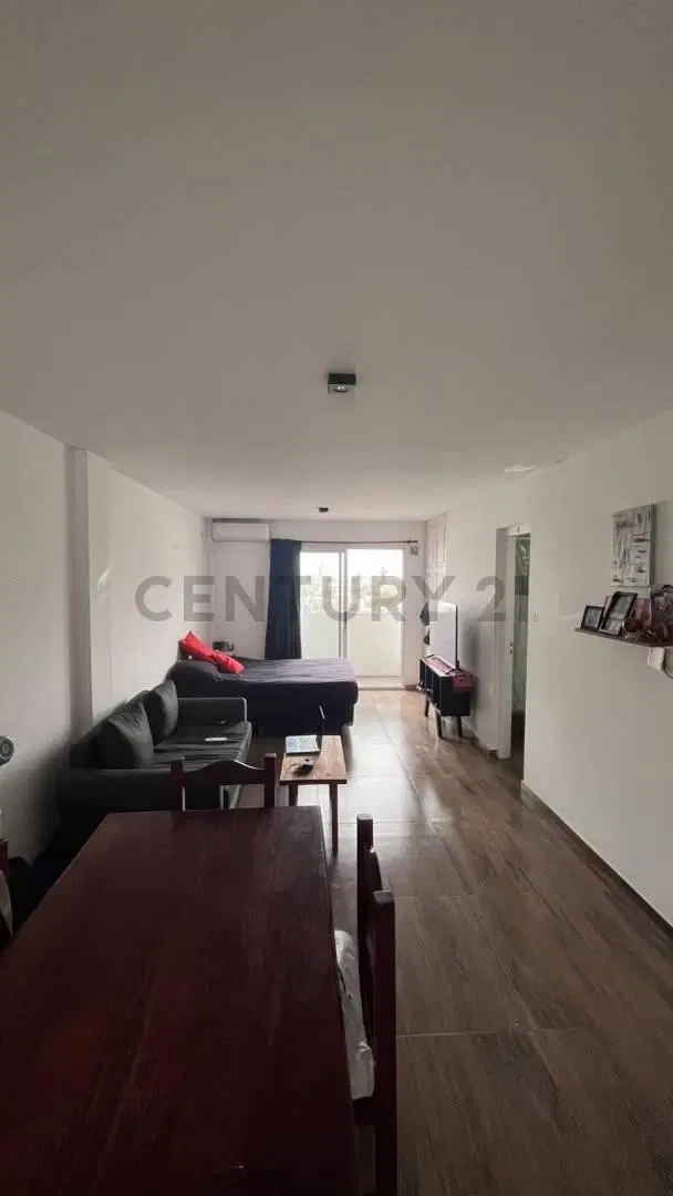 Departamento en alquiler 3