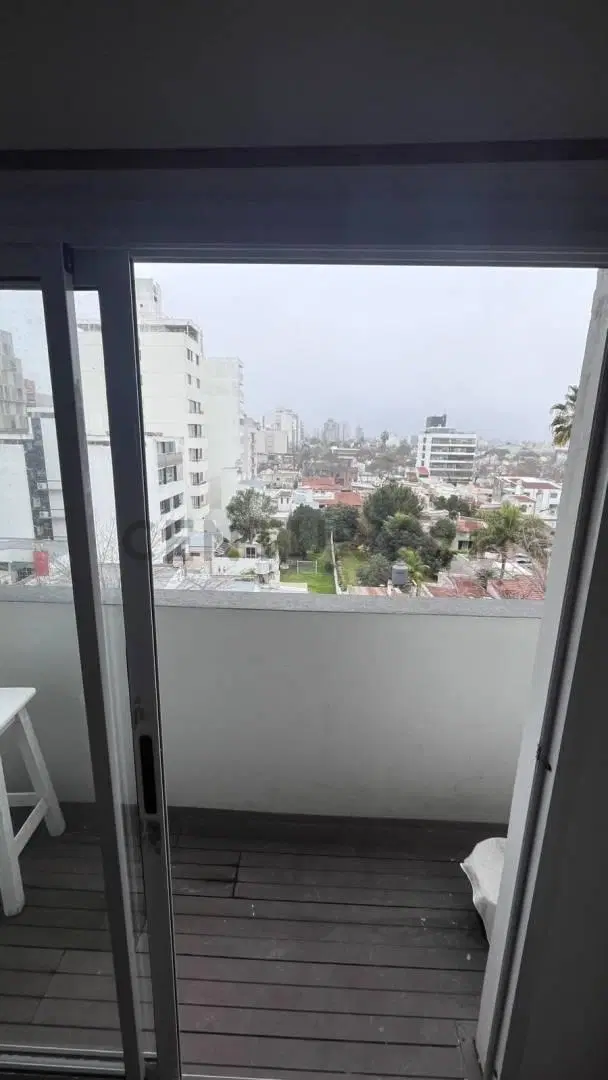 Departamento en alquiler 5
