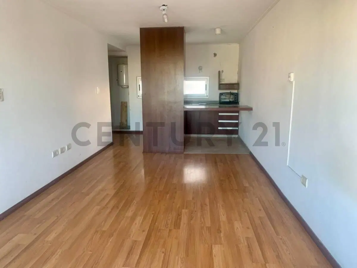 Alquiler de Monoambiente en La Plata 2