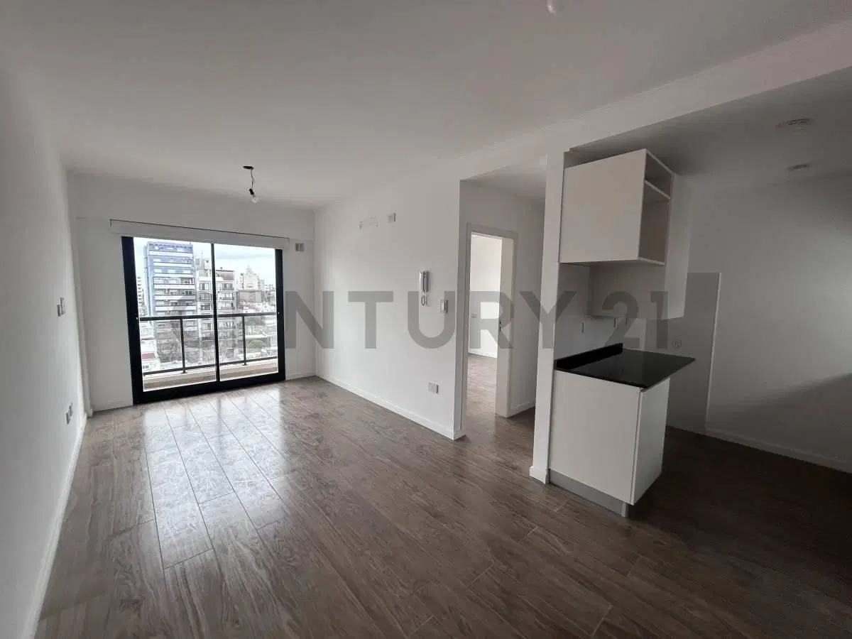 DEPARTAMENTO DE UN DORMITORIO EN ALQUILER EN LA PLATA 3