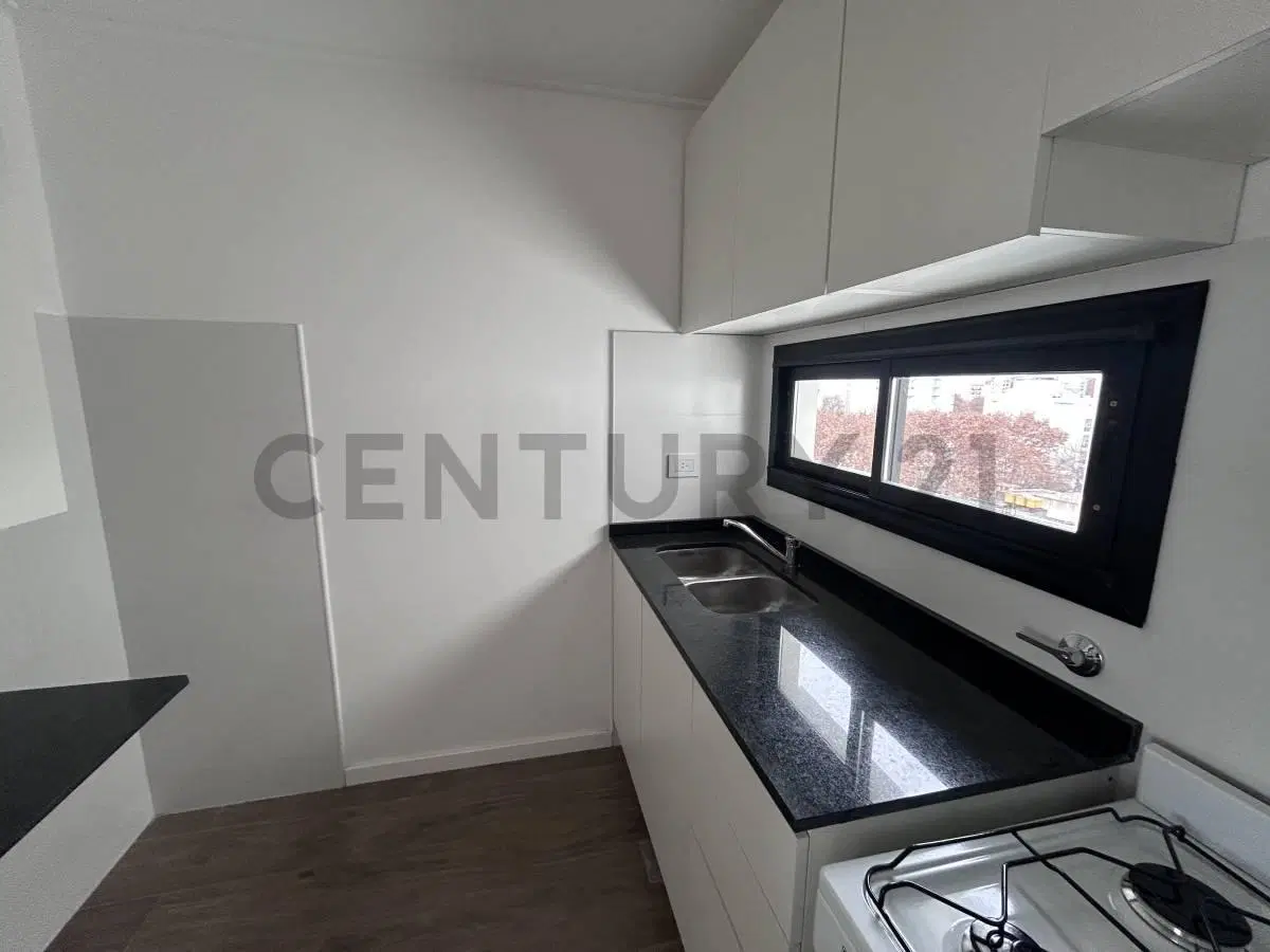 DEPARTAMENTO DE UN DORMITORIO EN ALQUILER EN LA PLATA 4