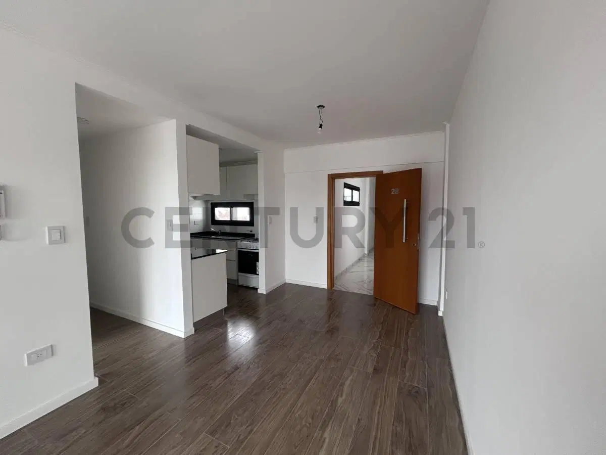 DEPARTAMENTO DE UN DORMITORIO EN ALQUILER EN LA PLATA 5