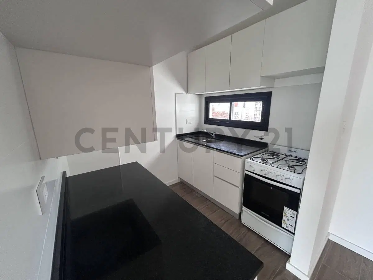 DEPARTAMENTO DE UN DORMITORIO EN ALQUILER EN LA PLATA 2
