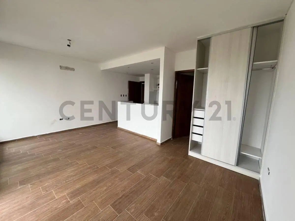 DEPARTAMENTO MONOAMBIENTE EN VENTA EN LA PLATA A ESTRENAR 4