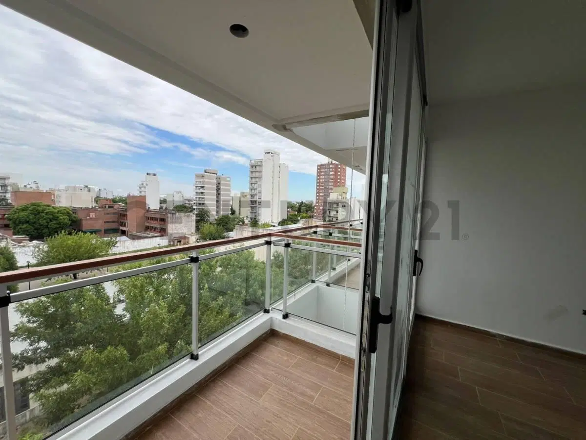 DEPARTAMENTO MONOAMBIENTE EN VENTA EN LA PLATA A ESTRENAR 2