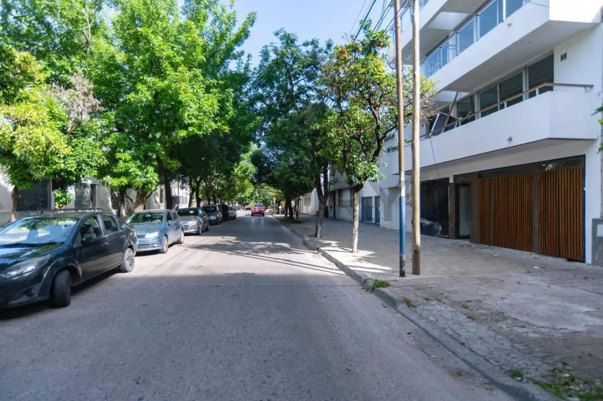 DEPARTAMENTO MONOAMBIENTE EN VENTA EN LA PLATA A ESTRENAR 5