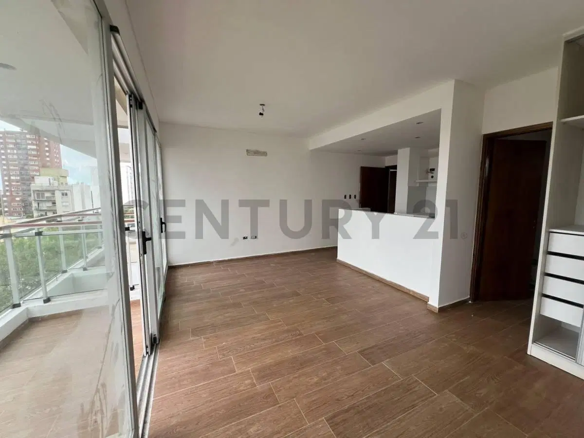 DEPARTAMENTO MONOAMBIENTE EN VENTA EN LA PLATA A ESTRENAR 3