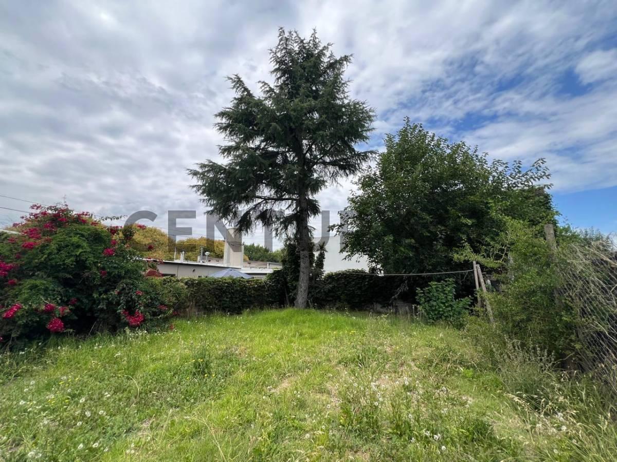 LOTE EN VENTA LA PLATA