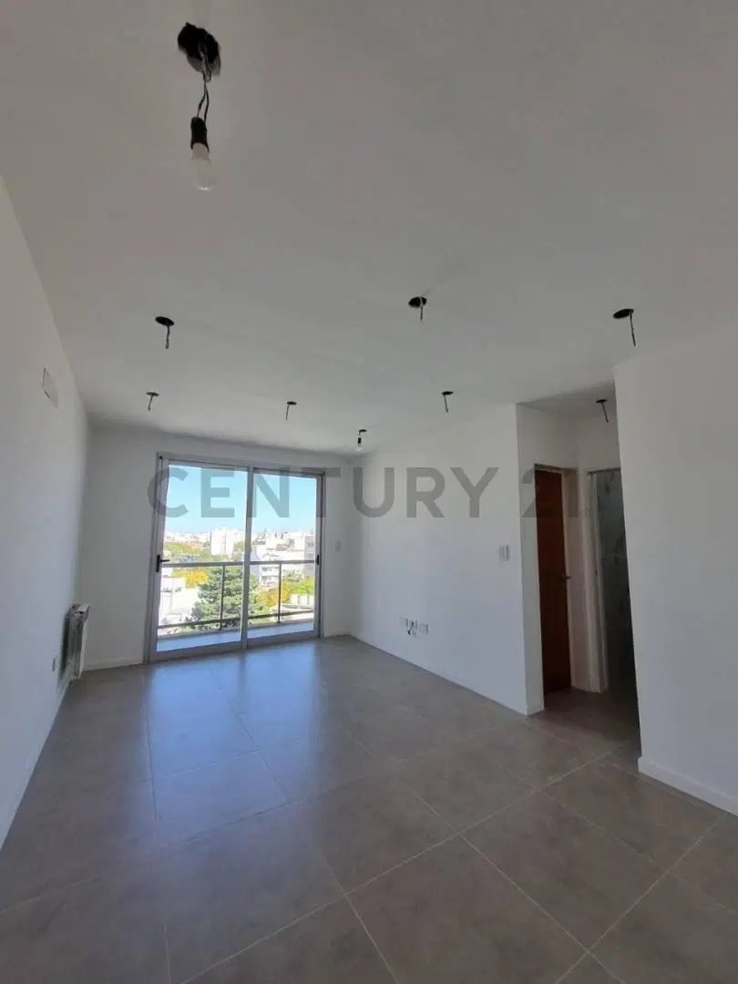 Departamento en venta en  el centro de La Plata 5