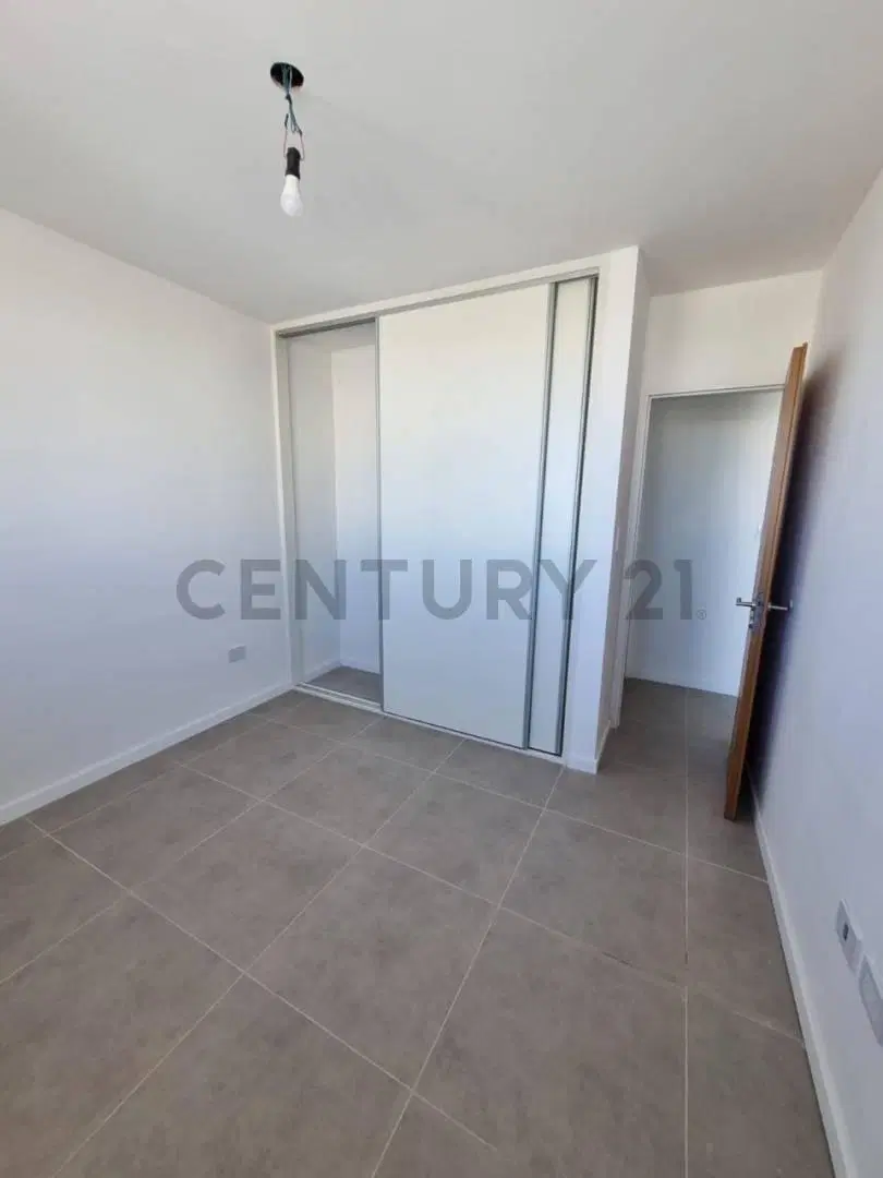 Departamento en venta en  el centro de La Plata 3