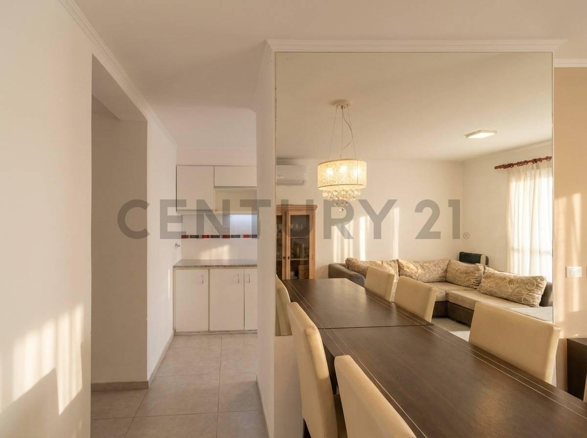 Foto de VENTA EN BLOCK 3 DEPARTAMENTOS Y COCHERAS, imagen 5